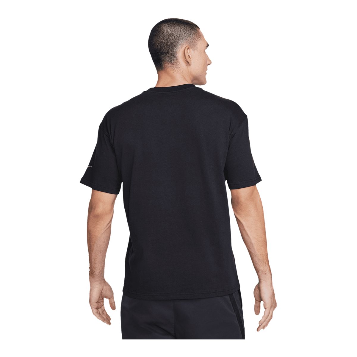 Liverpool F.C. Nike Replica LeBron Max90 T-Shirt