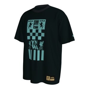 Liverpool F.C. Nike Replica LeBron Max90 T-Shirt