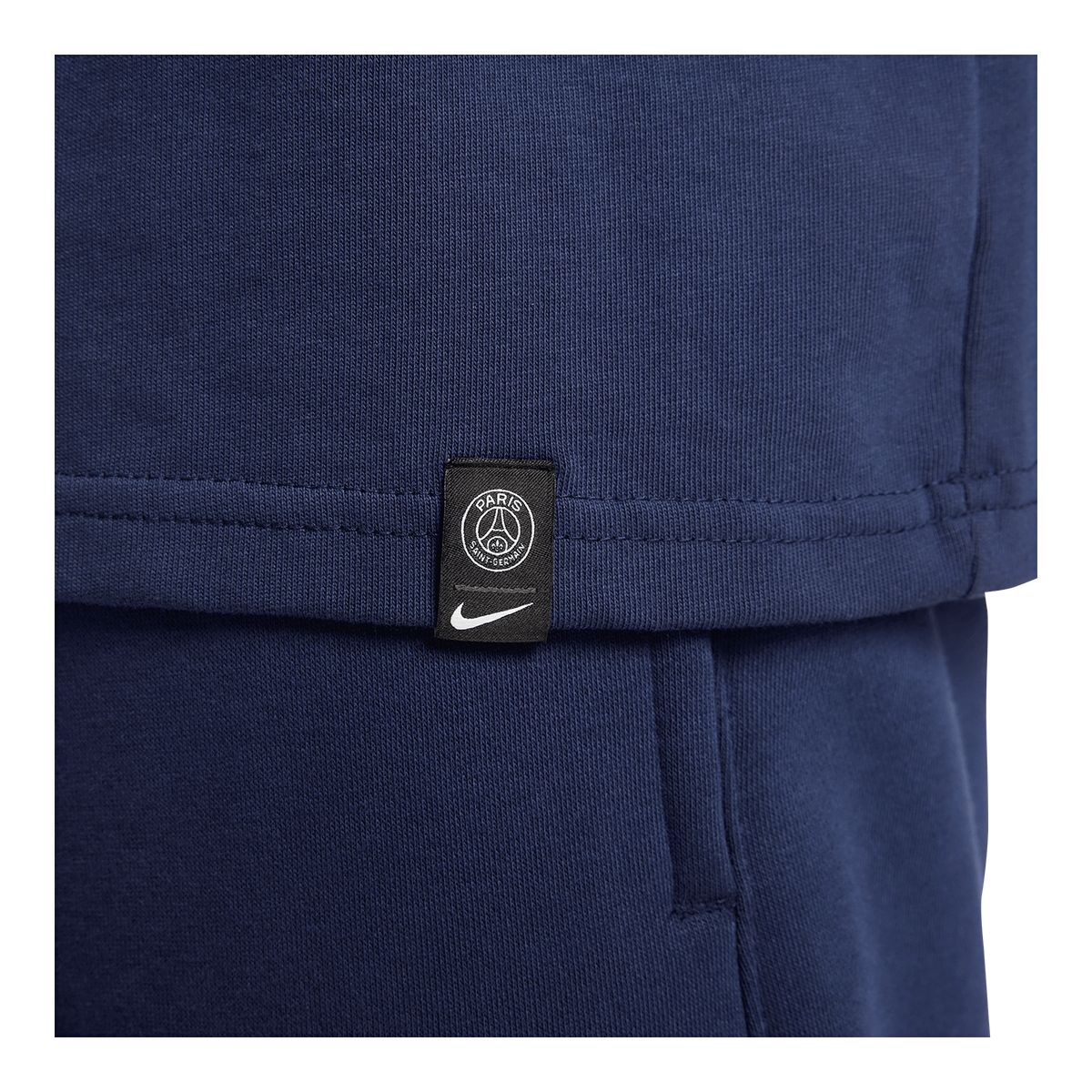 Paris Saint-Germain F.C. Nike Max90 T-Shirt