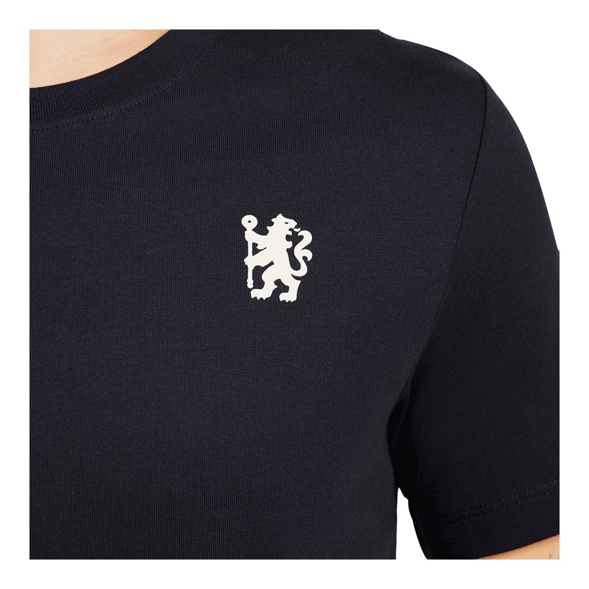 Chelsea Nike Short Sleeve T-shirt