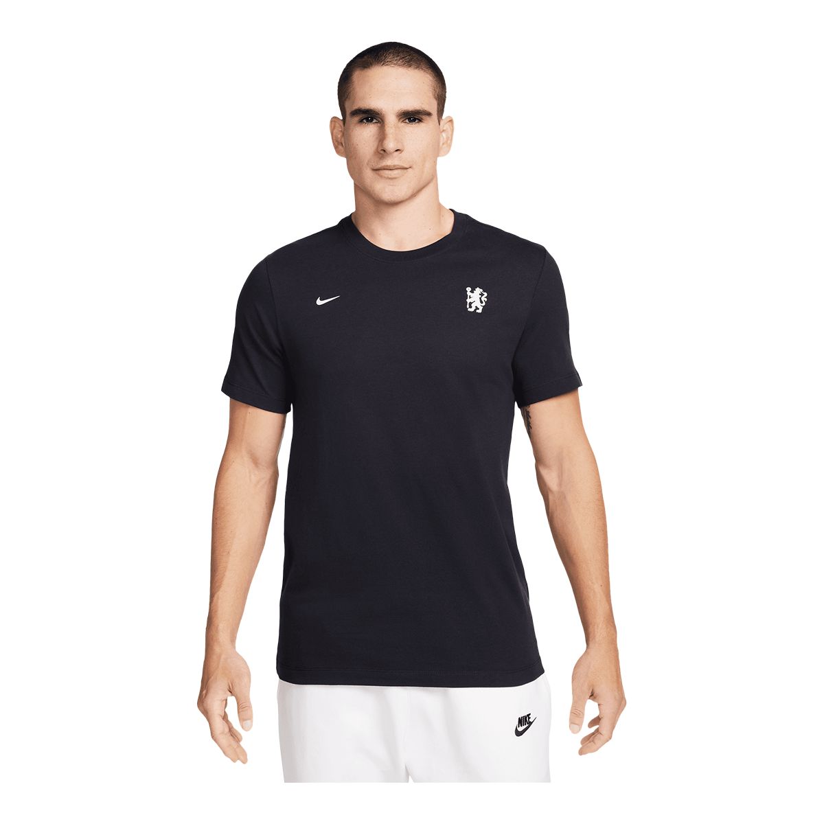 Image of Chelsea Nike Short Sleeve T-shirt