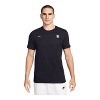 Chelsea Nike Short Sleeve T-shirt Front_Flat