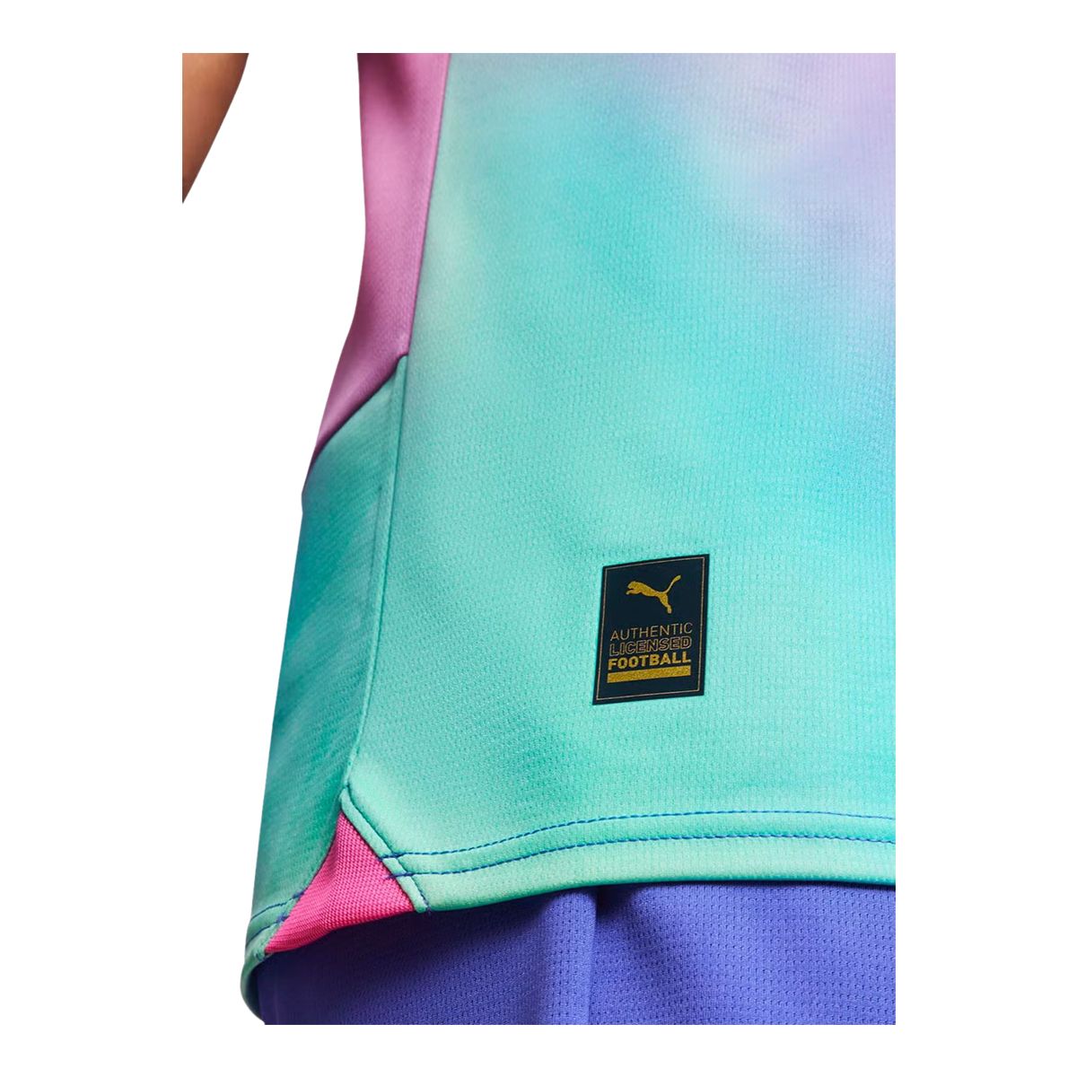 A.C. Milan PUMA Replica Third Jersey