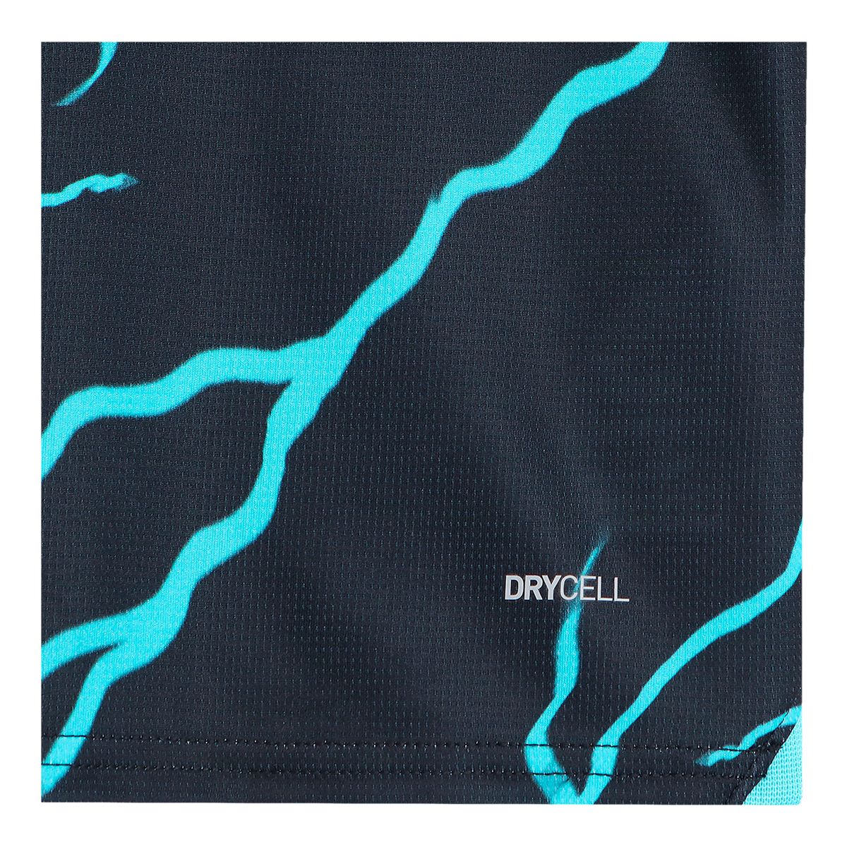 Manchester City F.C. PUMA Replica Third Jersey