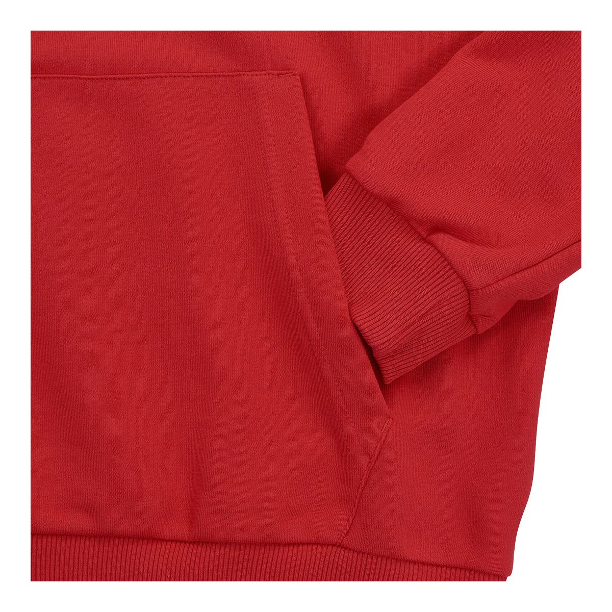 A.C. Milan PUMA Graphic Hoodie