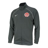 Canada Soccer Nike Anthem Jacket Front_Three_Fourths_Angled_Left