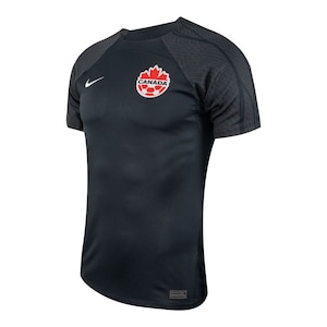 Canada Nike Soccer Replica 23 Jersey
