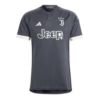adidas Juventus F.c. Third Soccer Jersey 2023 Front_Flat