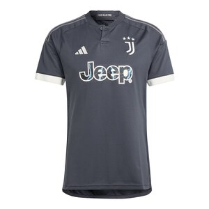 adidas Juventus F.c. Third Soccer Jersey 2023