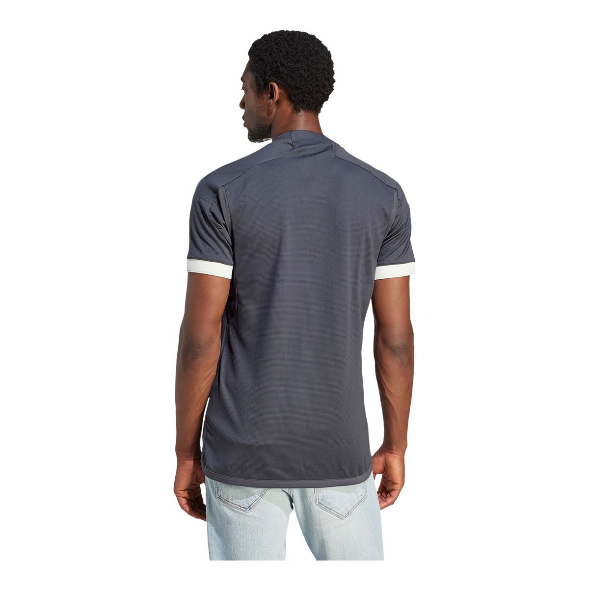 adidas Juventus F.c. Third Soccer Jersey 2023