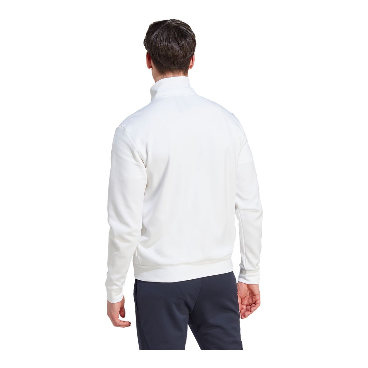 Real Madrid CF adidas Anthem Jacket