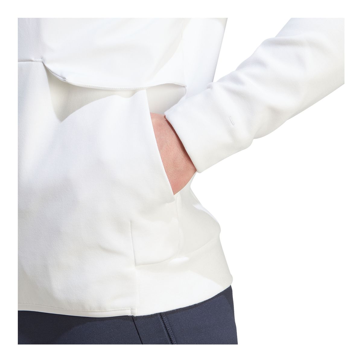 Real Madrid CF adidas Anthem Jacket