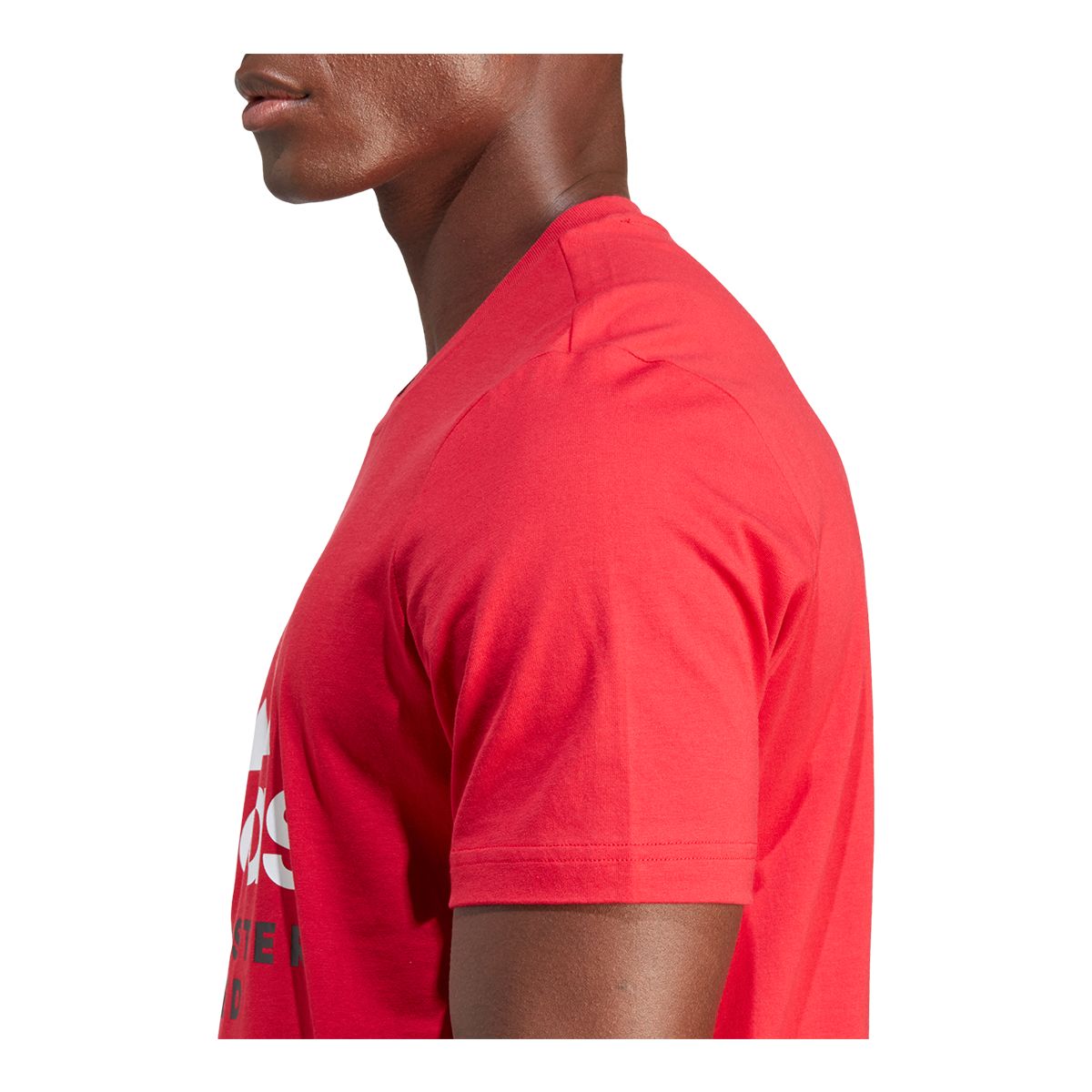 Manchester United F.C. adidas DNA T Shirt