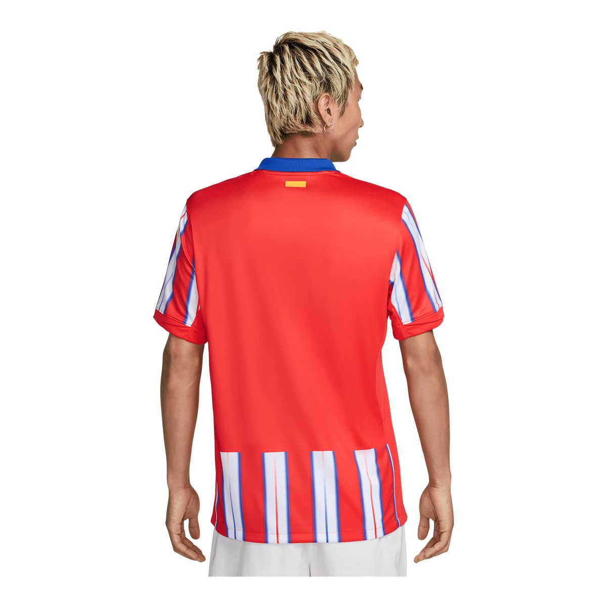 Atletico Madrid CF Nike Replica Home Jersey