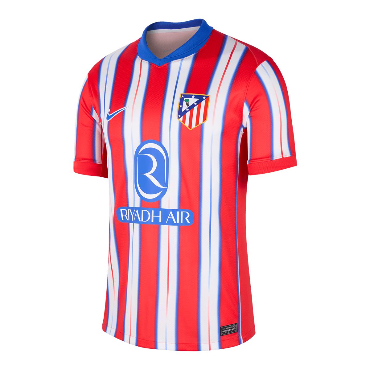 Atletico Madrid CF Nike Replica Home Jersey