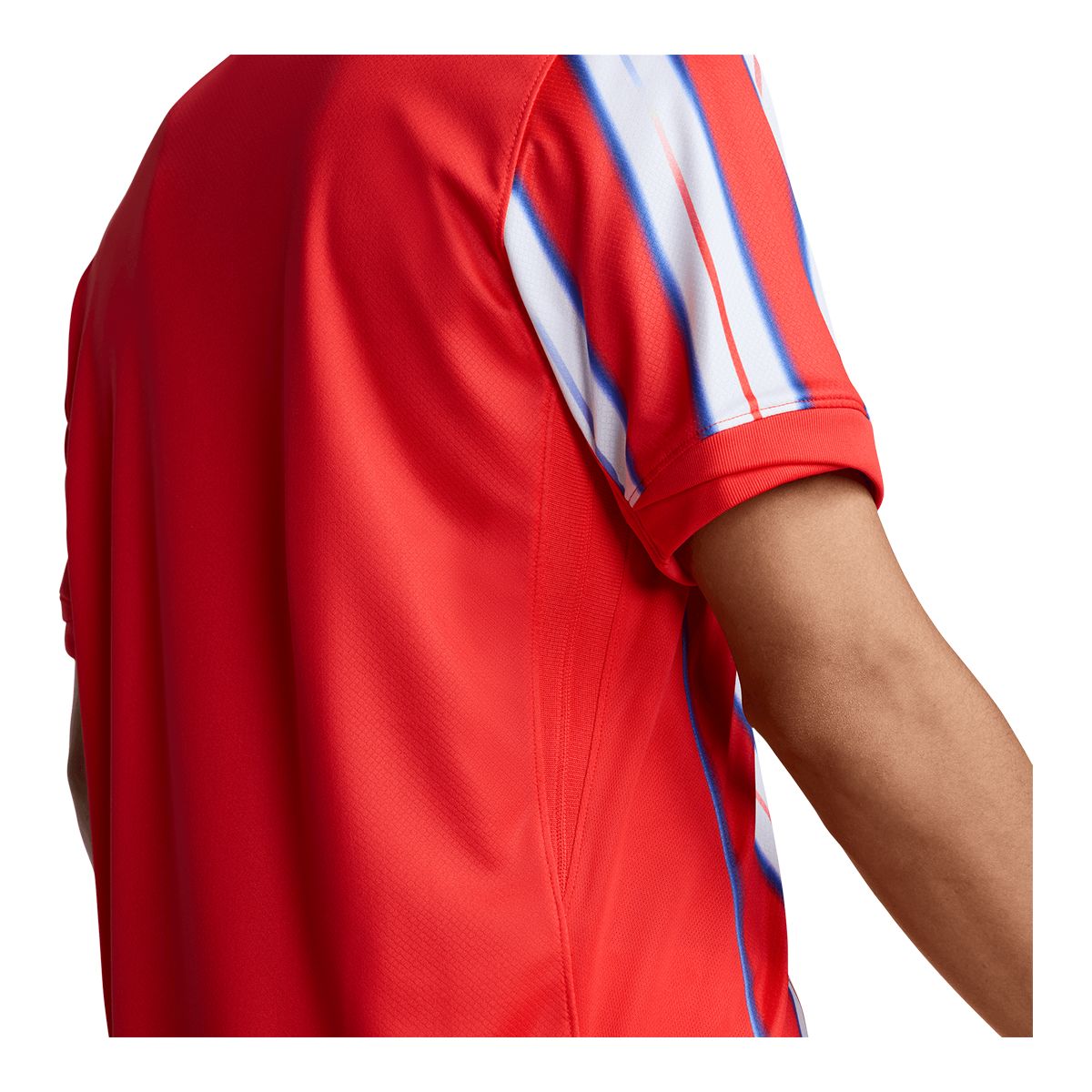 Atletico Madrid CF Nike Replica Home Jersey