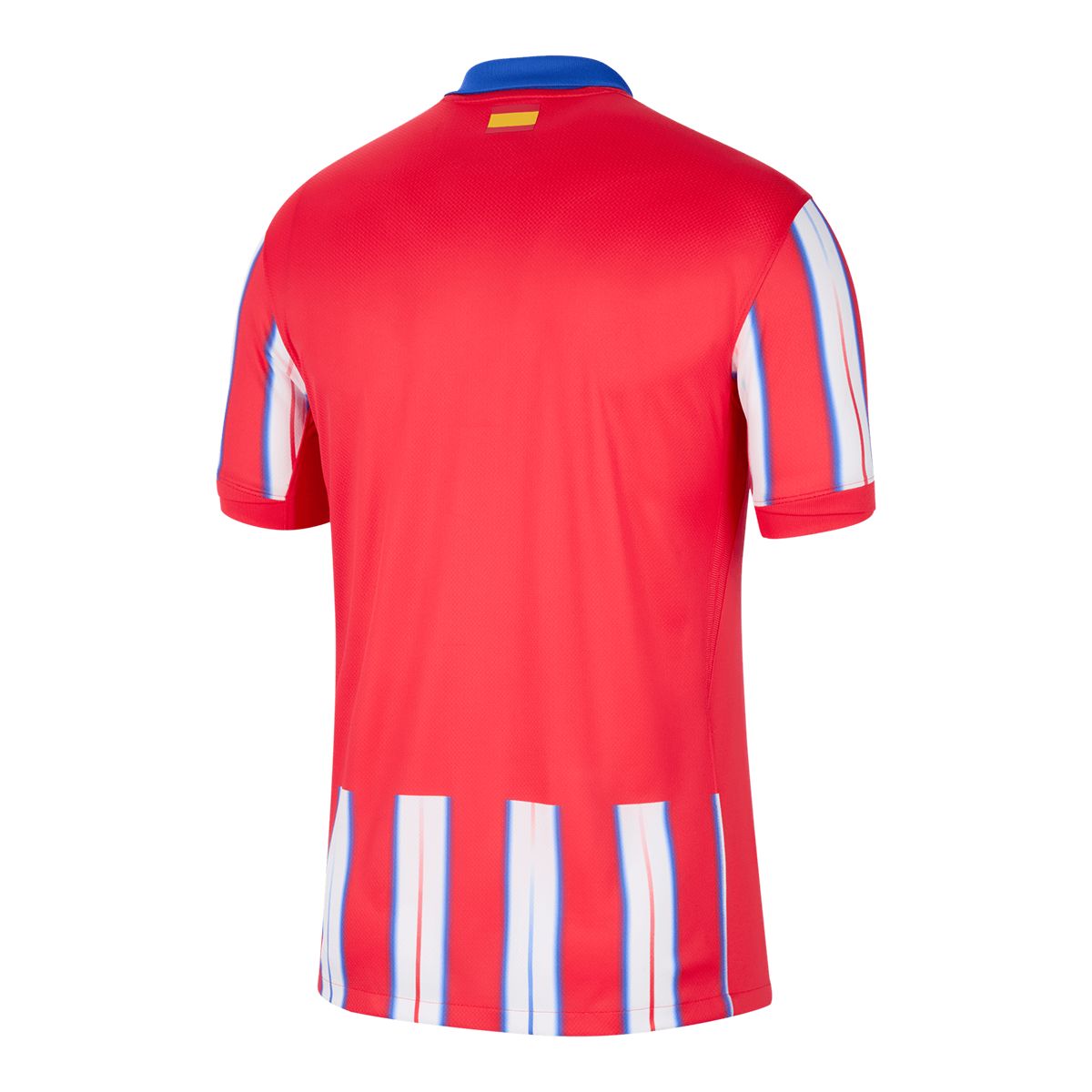 Atletico Madrid CF Nike Replica Home Jersey