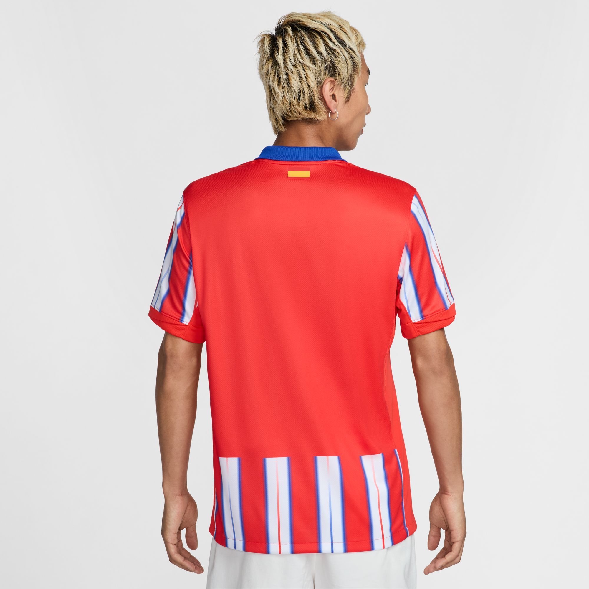 Atletico Madrid CF Nike Replica Home Jersey