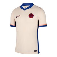 Chelsea F.C. Nike Replica Away Jersey Front_Angled_Left