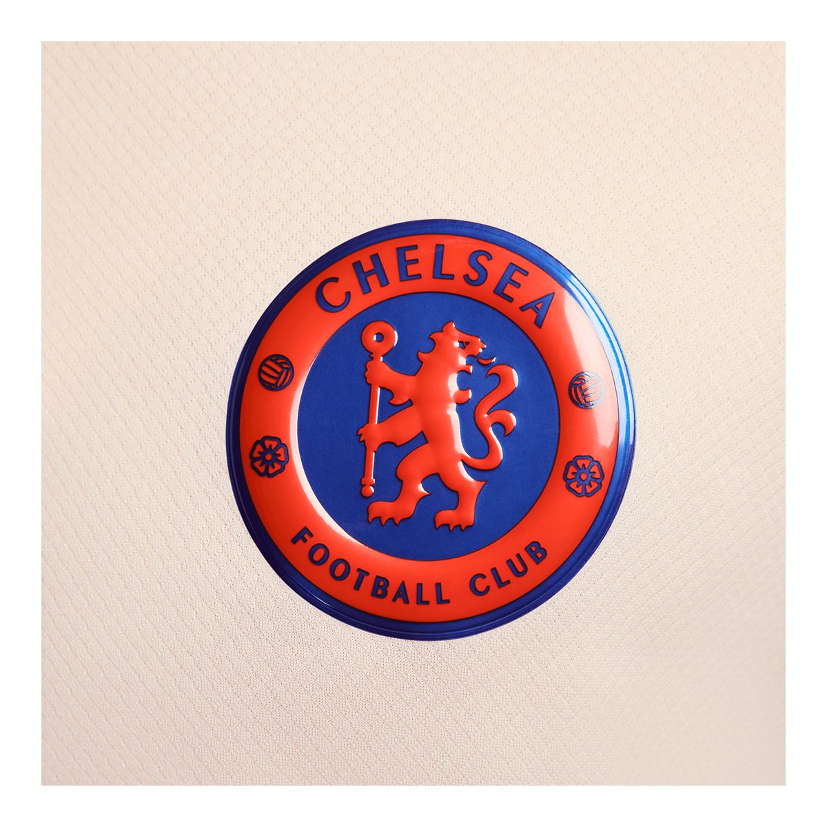 Chelsea F.C. Nike Replica Away Jersey