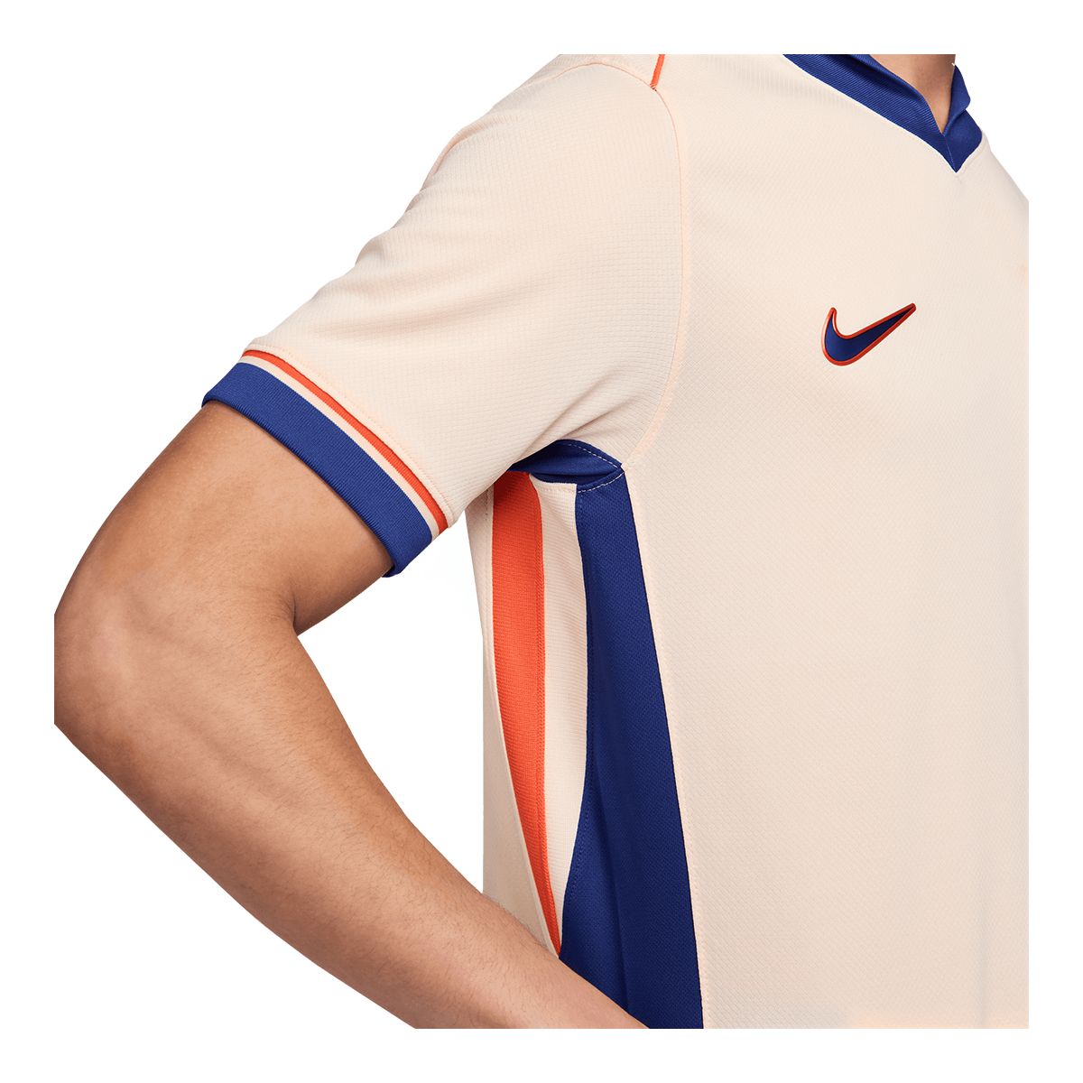 Chelsea F.C. Nike Replica Away Jersey