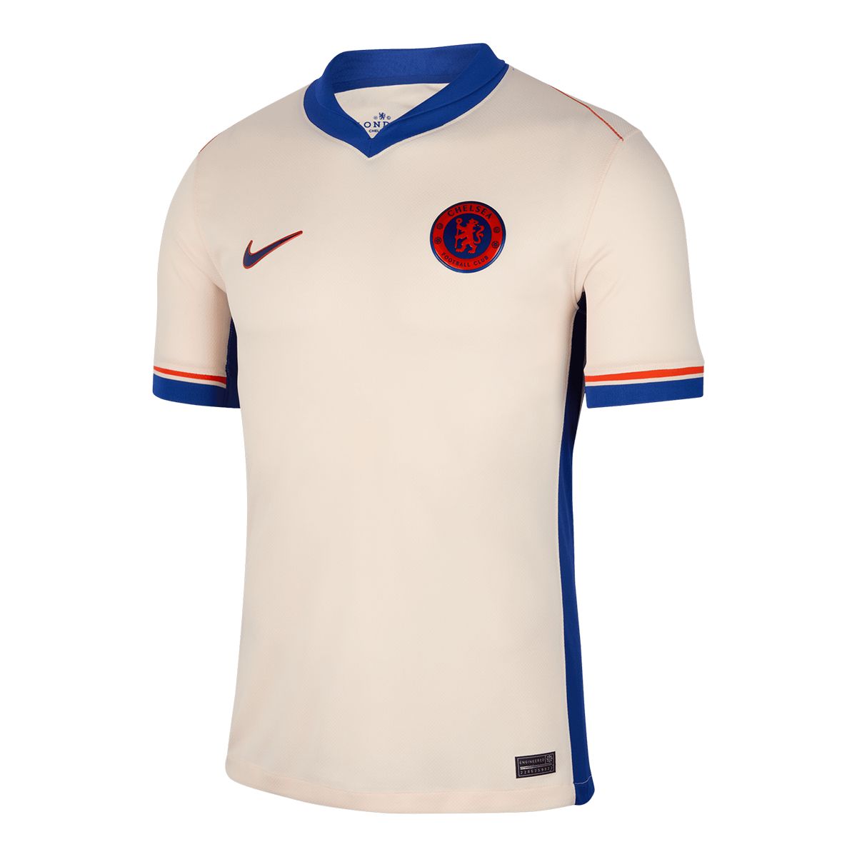 Chelsea F.C. Nike Replica Away Jersey