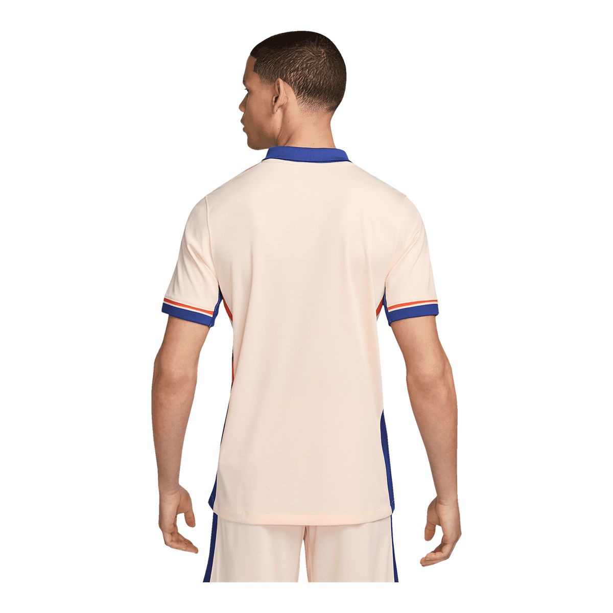Chelsea F.C. Nike Replica Away Jersey