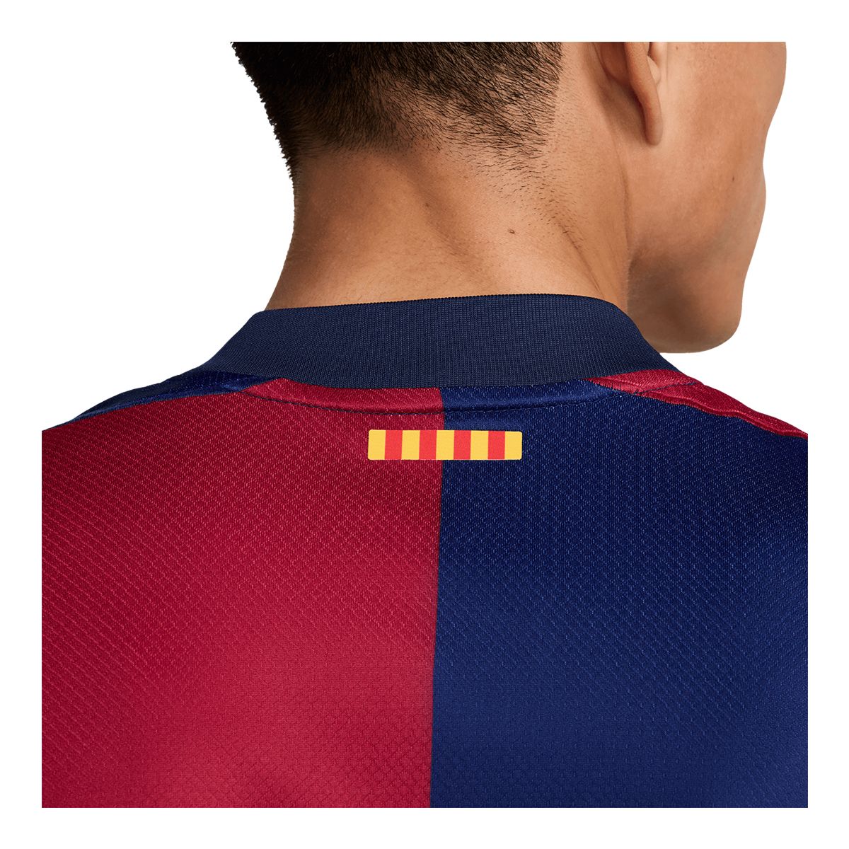 FC Barcelona Nike Replica Home Jersey