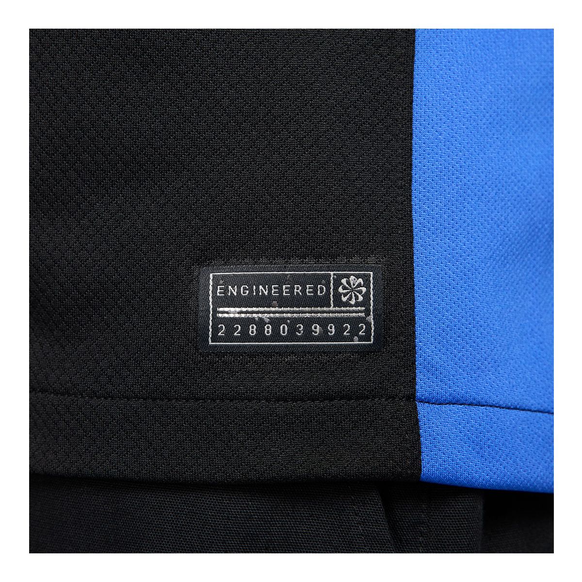 FC Barcelona Nike Replica Away Jersey