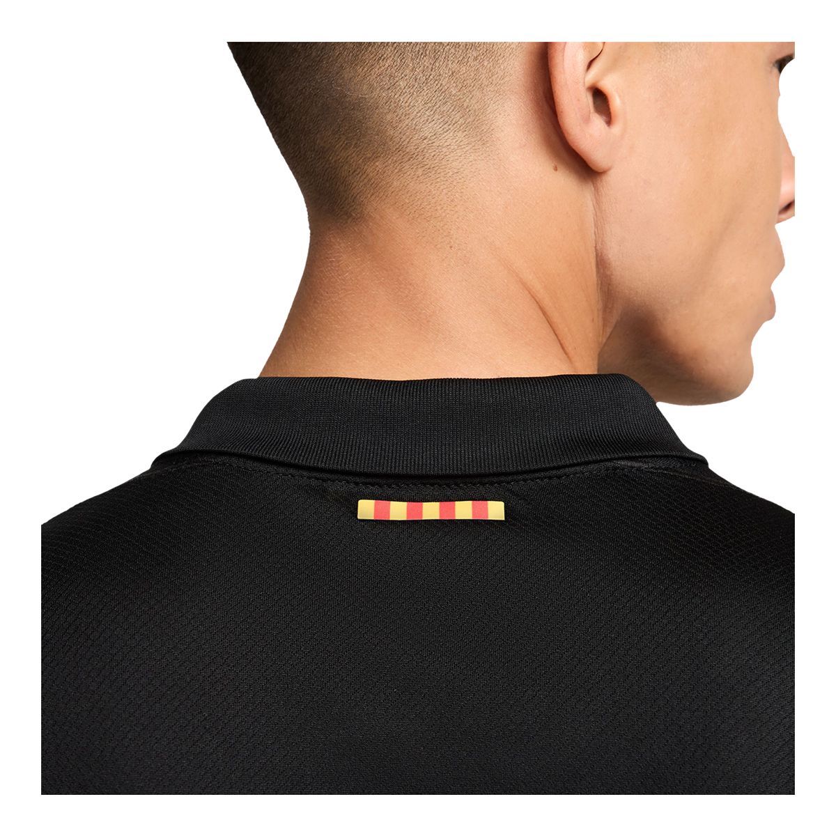 FC Barcelona Nike Replica Away Jersey