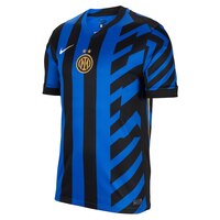 Inter Milan Nike Replica Home Jersey Front_Angled_Left