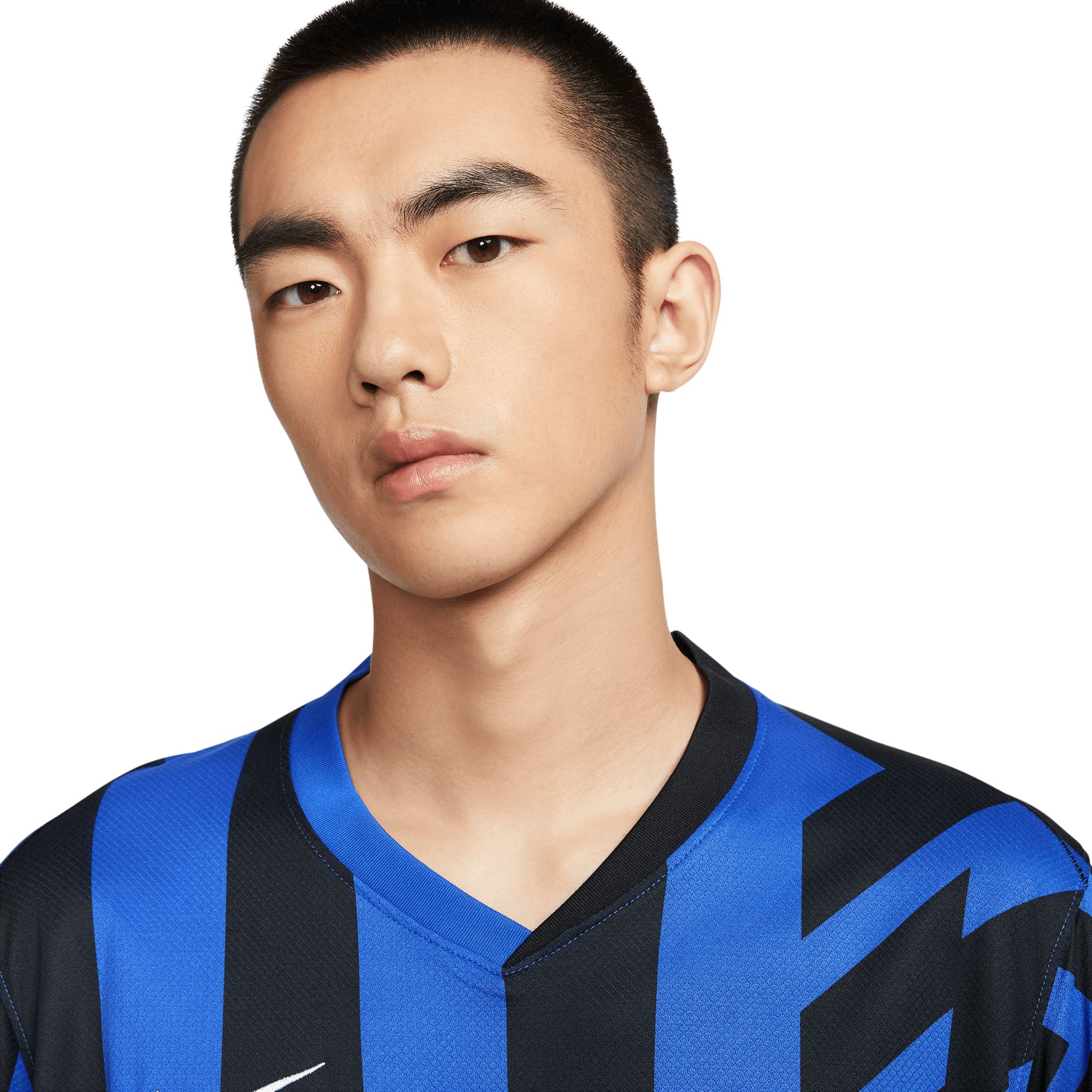 Inter Milan Nike Replica Home Jersey