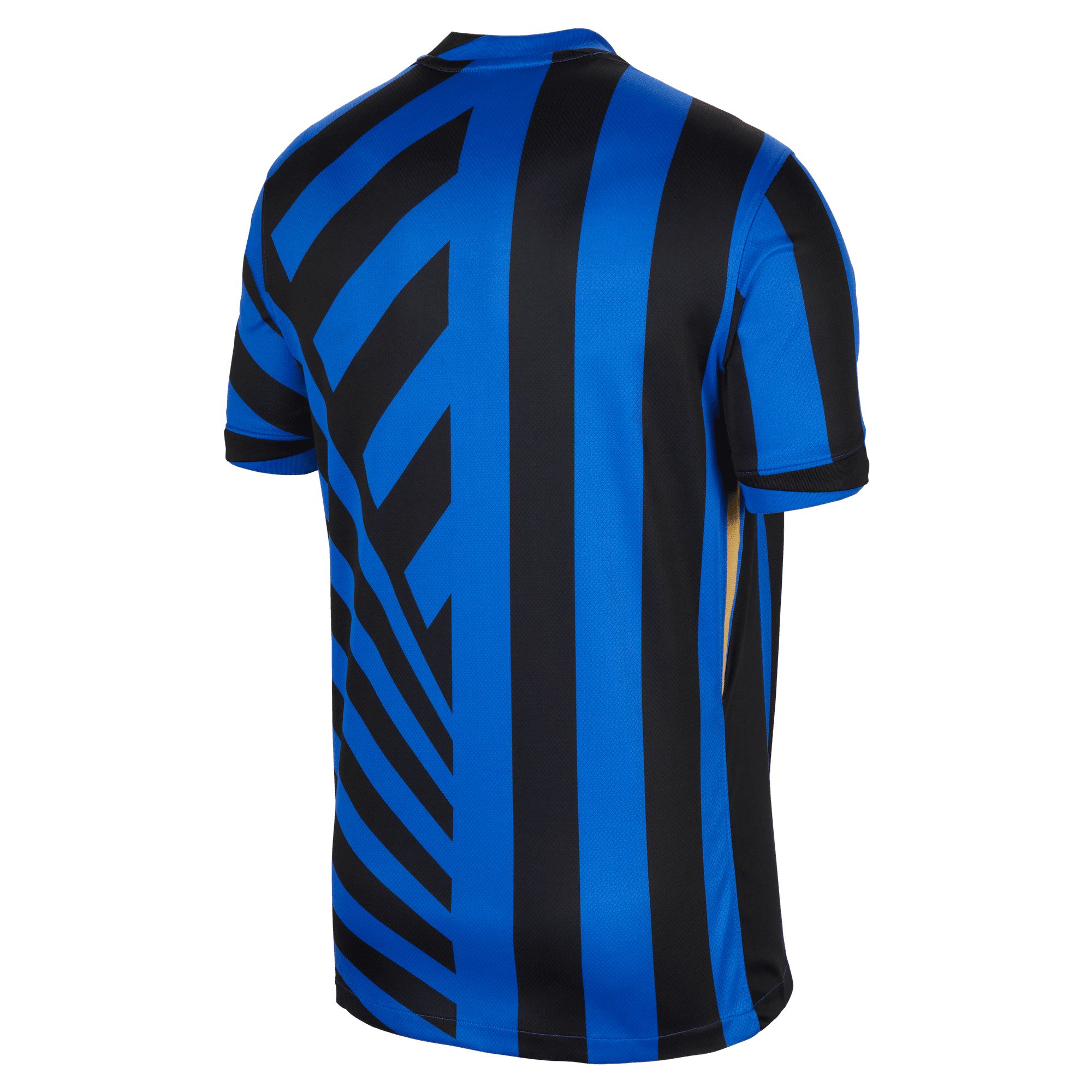 Inter Milan Nike Replica Home Jersey
