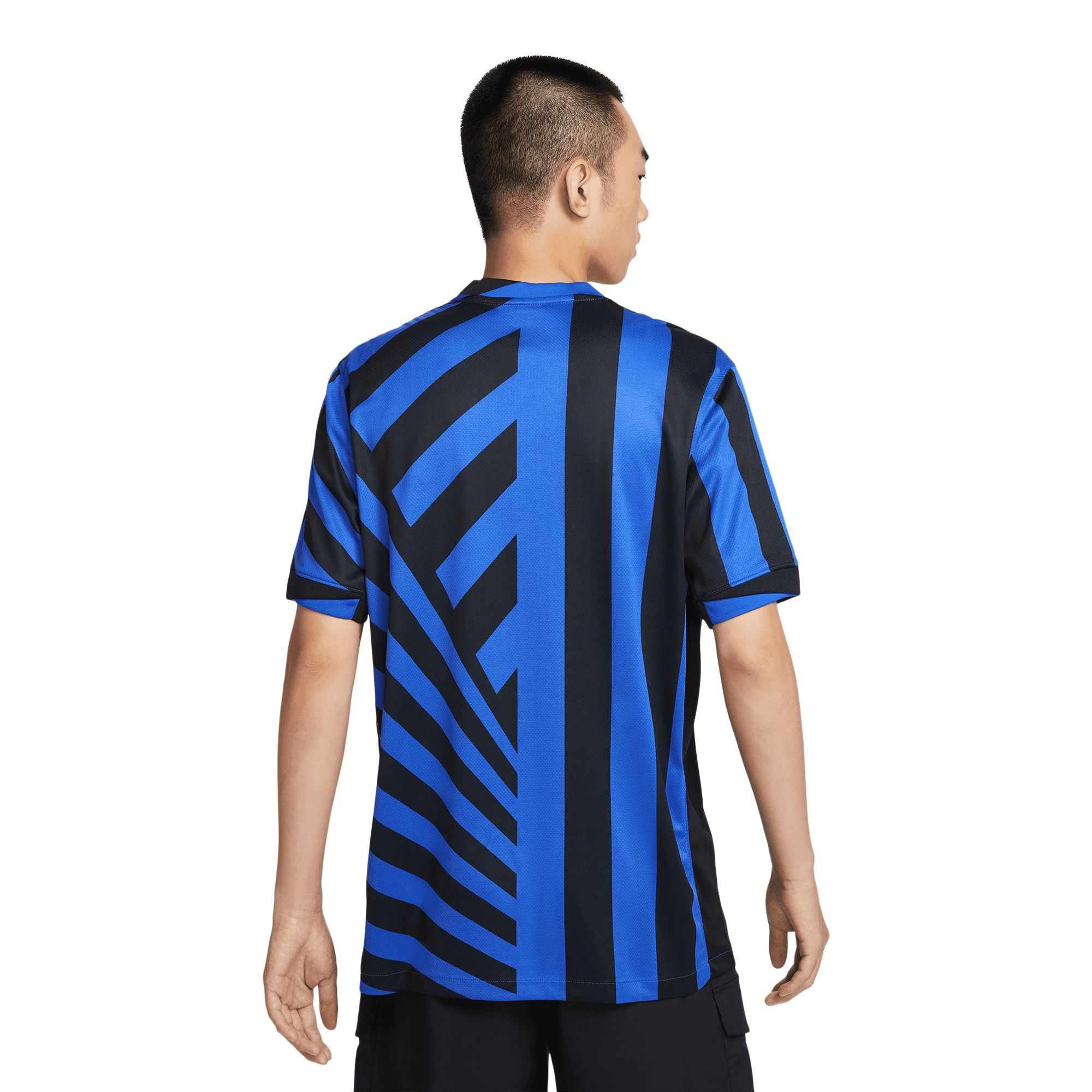 Inter Milan Nike Replica Home Jersey