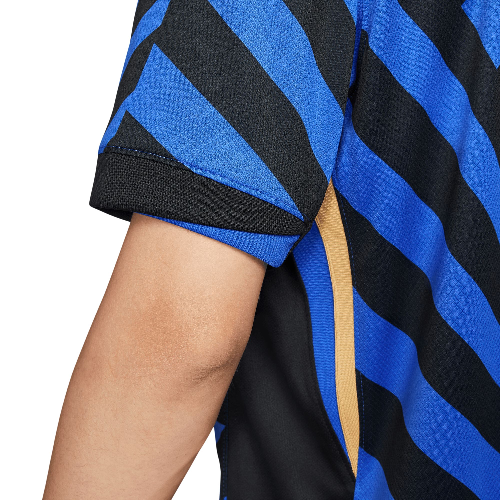 Inter Milan Nike Replica Home Jersey