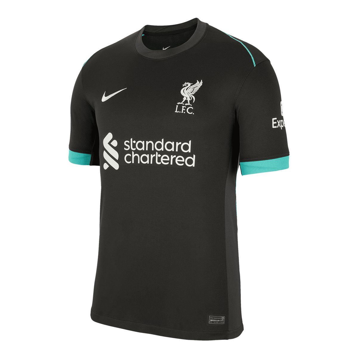 Nike Liverpool FC ユニフォームXL Nike Liverpool FC 2024/25 Stadium Home Jersey Kids - The Soccer