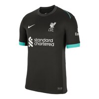 Liverpool F.C. Nike Replica Away Jersey Front_Three_Fourths_Angled_Left