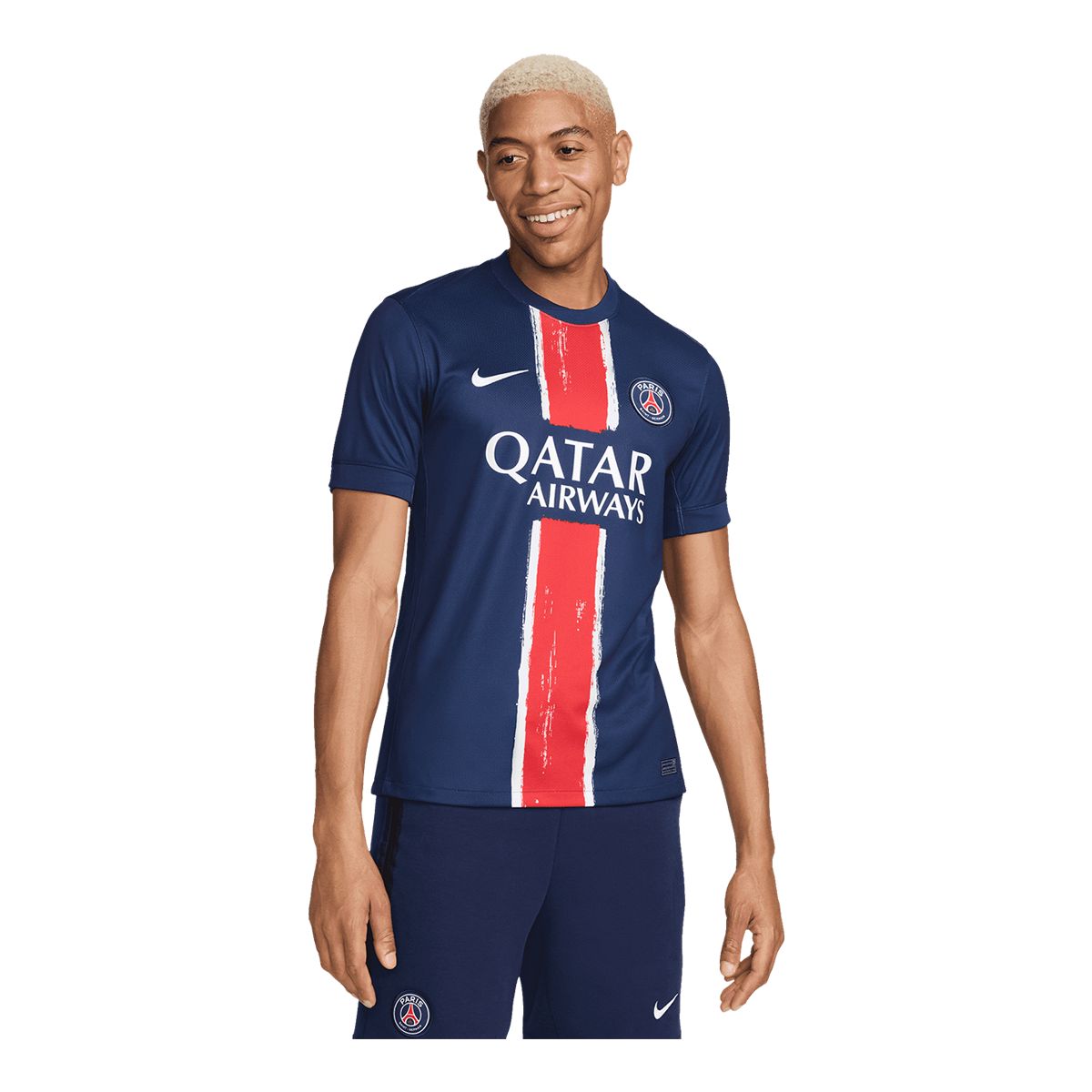 Nike Paris Saint-Germain ユニフォーム Paris Saint-Germain 2025/26 Stadium Third Men's Nike Dri-FIT Total