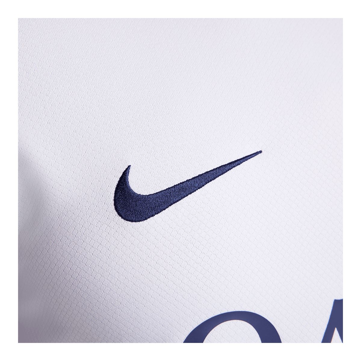 Paris Saint-Germain Nike Replica Away Jersey