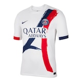Paris Saint-Germain Nike Replica Away Jersey Front_Angled_Left