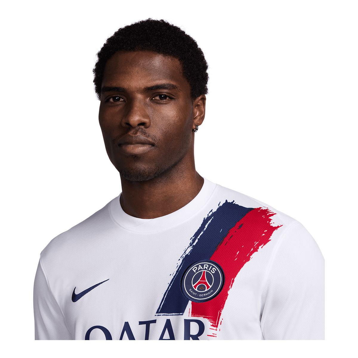 Paris Saint-Germain Nike Replica Away Jersey