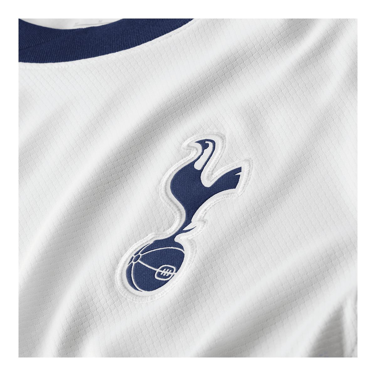 Tottenham Hotspur F.C. Nike Replica Home Jersey