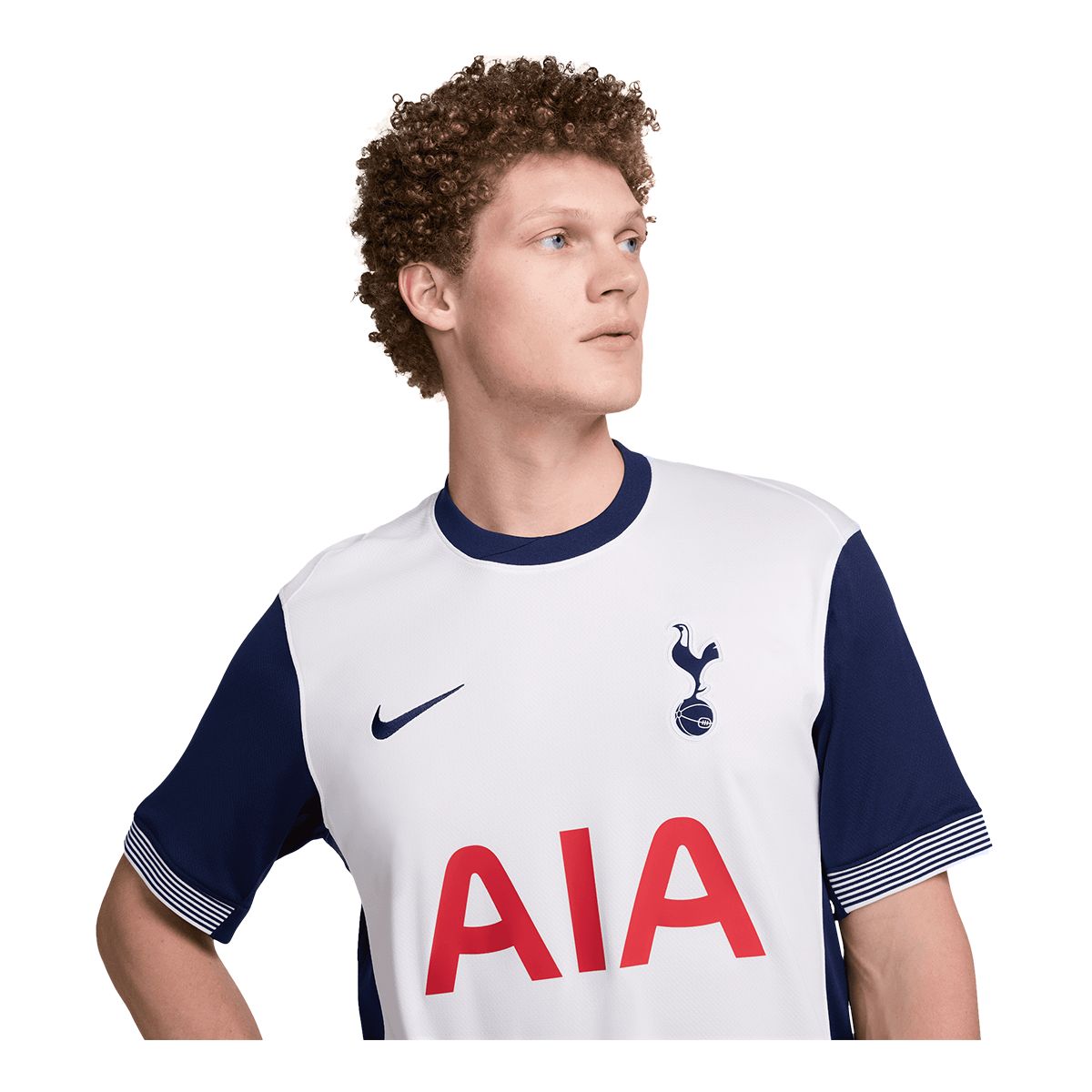 Tottenham Hotspur F.C. Nike Replica Home Jersey