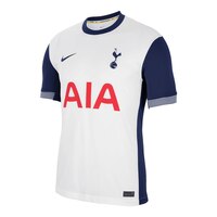 Tottenham Hotspur F.C. Nike Replica Home Jersey Front_Three_Fourths_Angled_Left