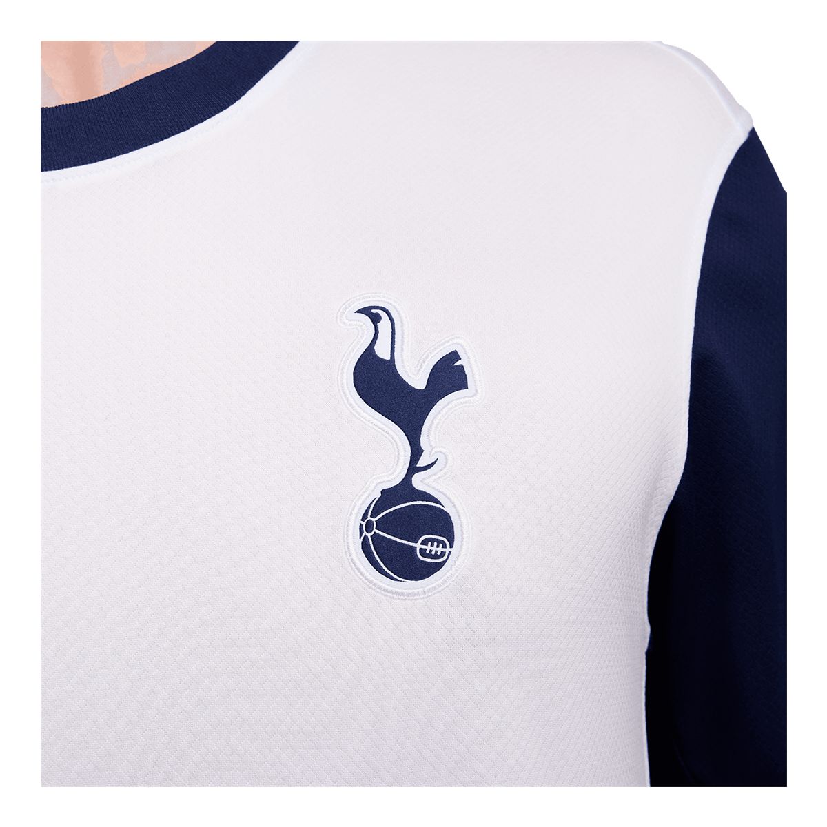 Tottenham Hotspur F.C. Nike Replica Home Jersey