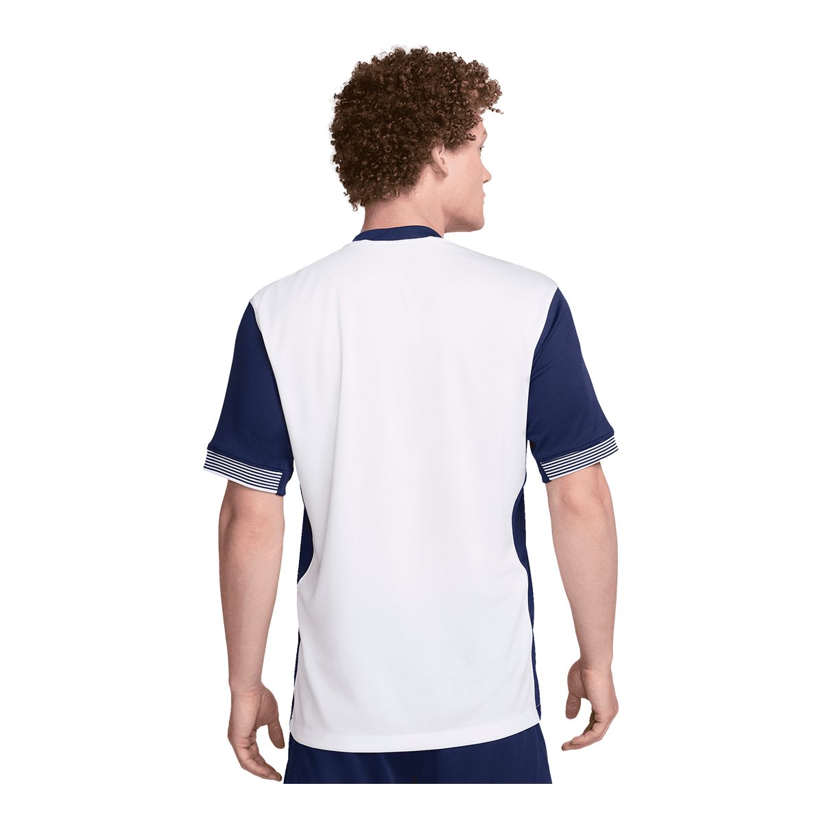 Tottenham Hotspur F.C. Nike Replica Home Jersey