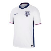 England Nike Replica Home Jersey Front_Angled_Left