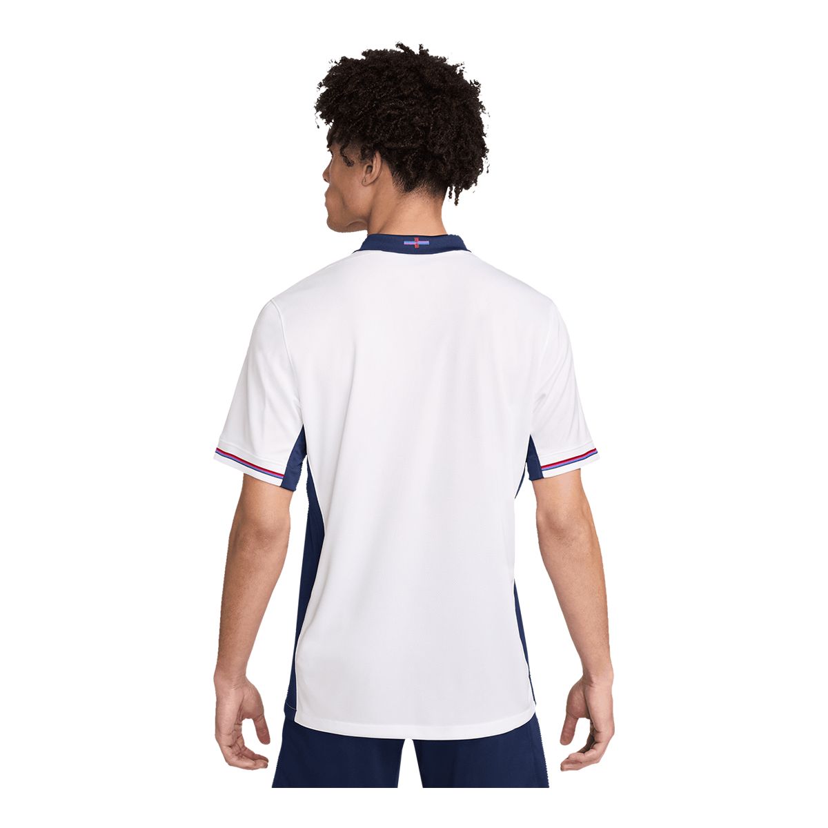England Nike Replica Home Jersey