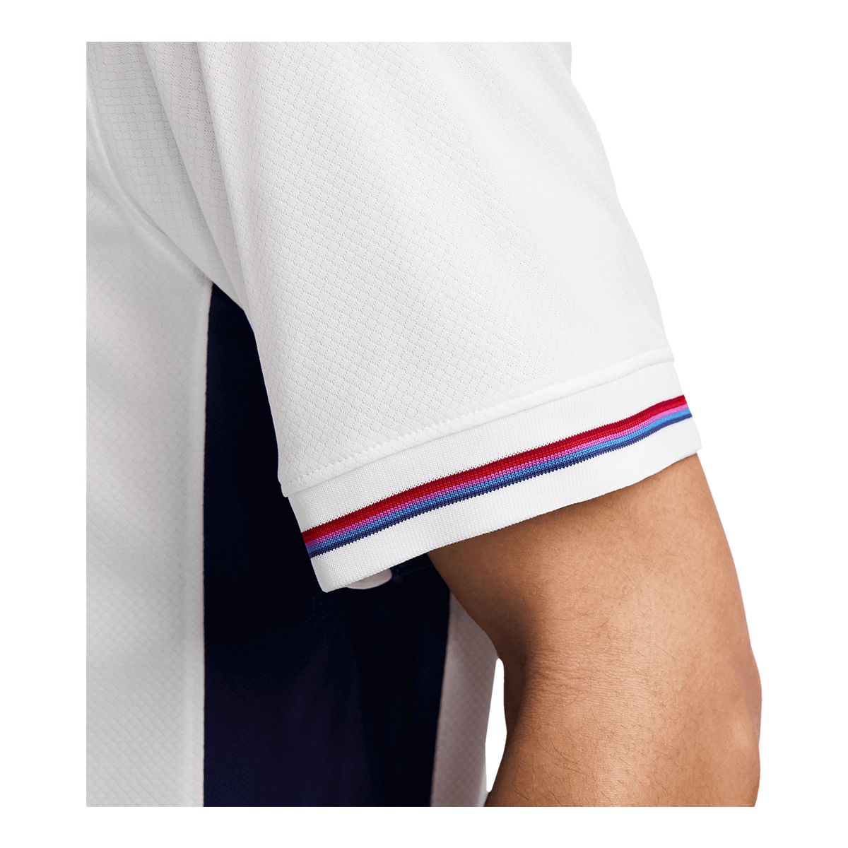 England Nike Replica Home Jersey