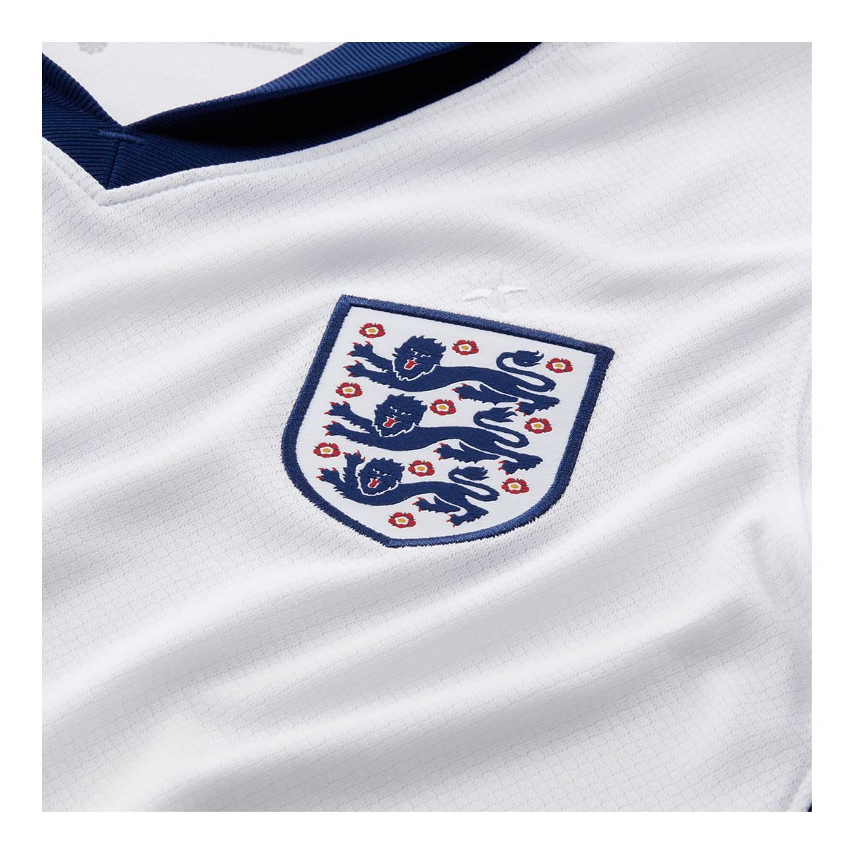 England Nike Women's Replica Home Jersey